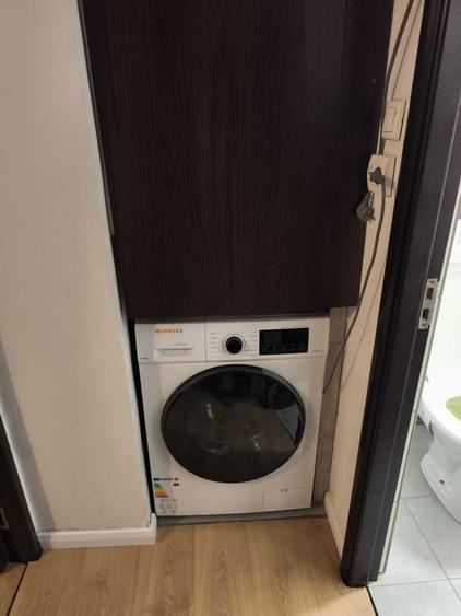 Inchiriez apartament, 3camere, complet mobilat si utilat - Tomis Nord - 5