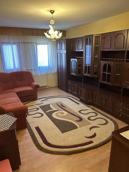 Apartament 2 camere , etaj 3 Orastie - 1