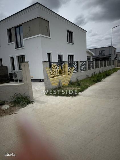 Duplex premium de vanzare, in Bucovat - 10