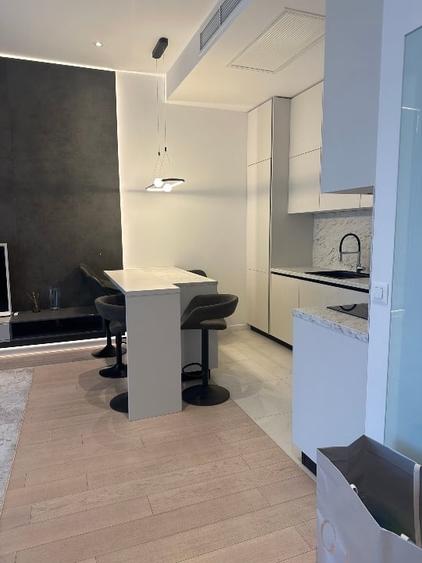 2 CAMERE IN ONE VERDI PARK cu VEDERE PANORAMICA - 2