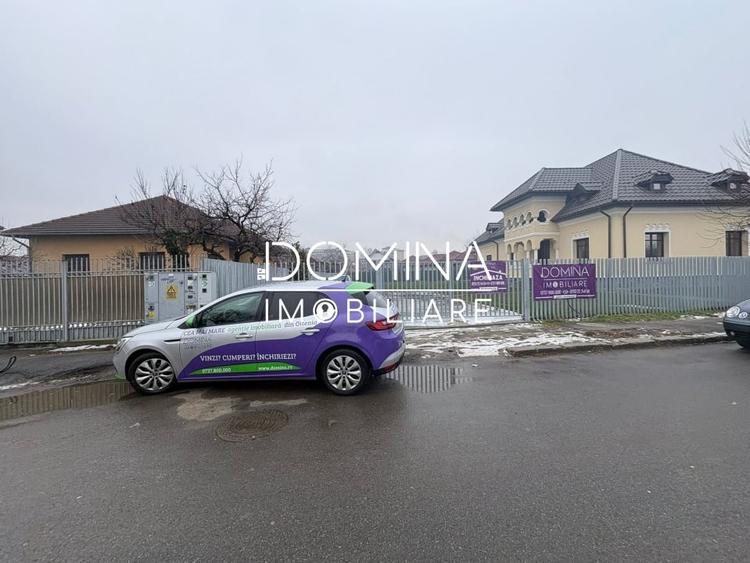 Inchiriere proprietate centrala P+M - activitati profesionale - Calea Eroilor - 2