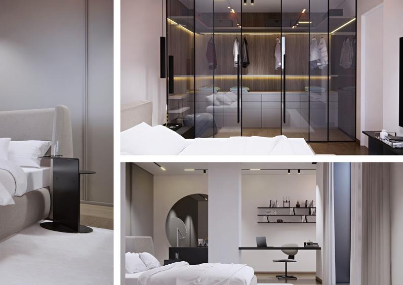 20 apartamente noi cu 3 camere in proiectul CC Homes: www.cchomes.ro - 7