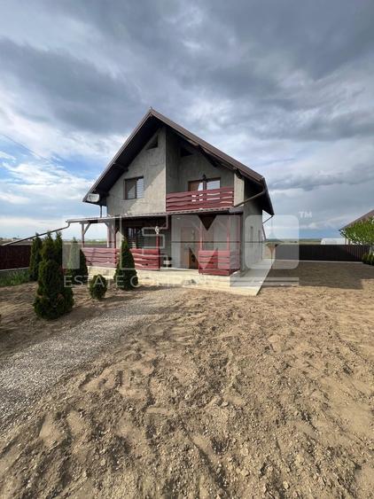 Casă de vis de vanzare | Prelipca, Suceava | Preț: € 100.000 - 1