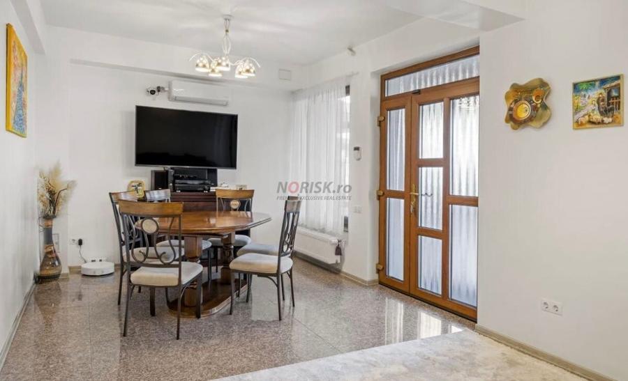 Vila 6 Camere - Saftica - 9