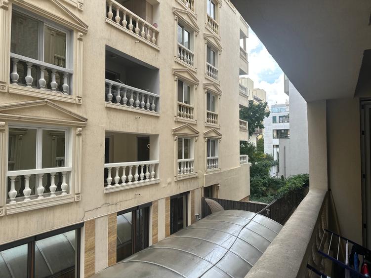 Apartament spatios in Cartierul Francez/ Spacious Apartment in French District - 8