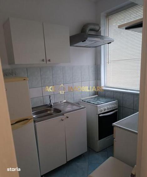 Garsoniera de inchiriat | Titan | Metrou | Mobilata | Utilata - 4