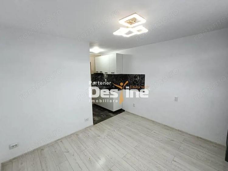 Garsoniera 17 mp, renovata complet, cu izola?ie interioara noua - Pia?a Nicolina - 3