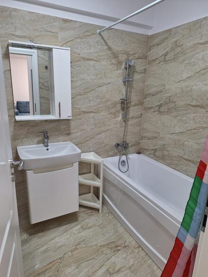 Apartament 2 camere de inchiriat Central Adress Residence + parcare prima chirie - 10