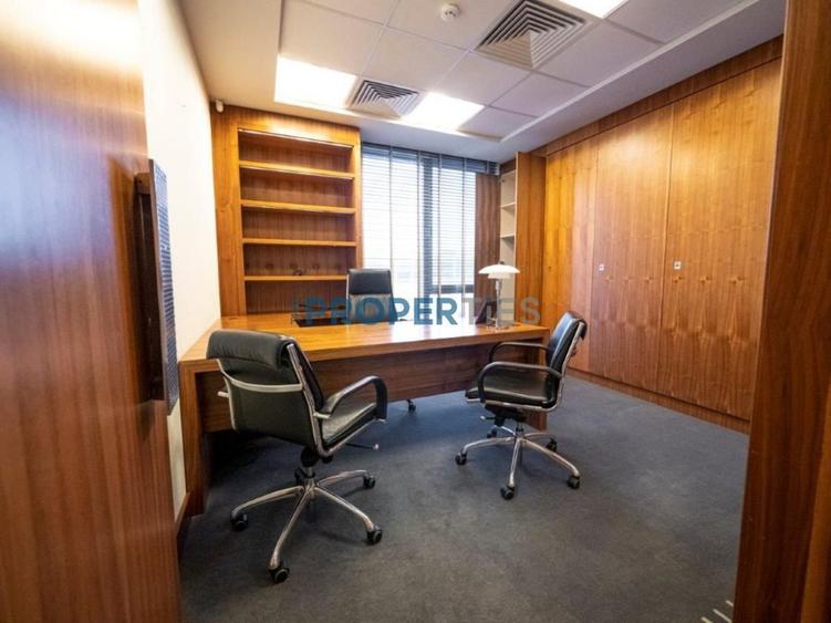 Comision 0! Spatii de birouri in zona Herastrau - 209 si 363mp - 3