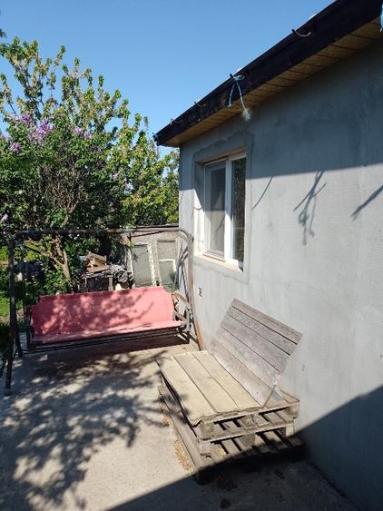 Casa de vânzare în comuna Romanu - 13