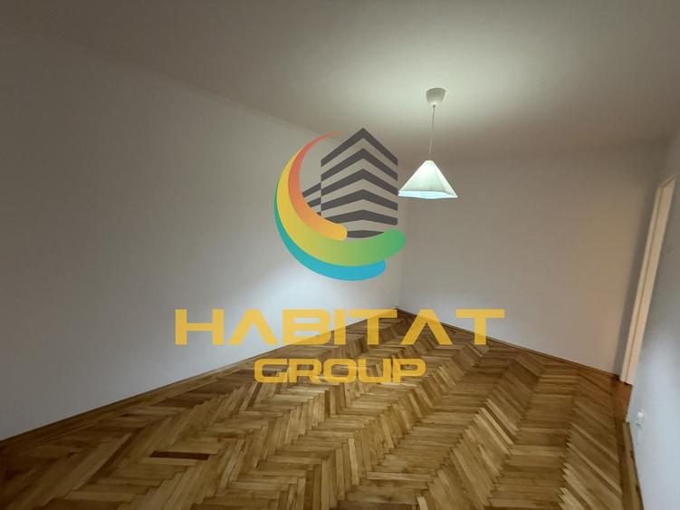 Titan 3 camere  9 minute metrou bloc reabilitat renovat 2026 centrala - 26