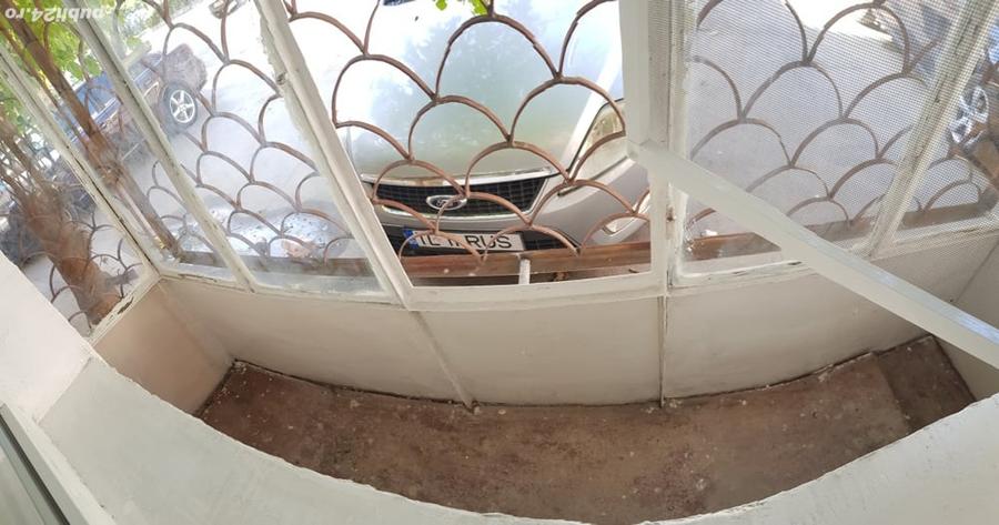 Inchiriez Garsoniera UTILATA COMPLET - 2