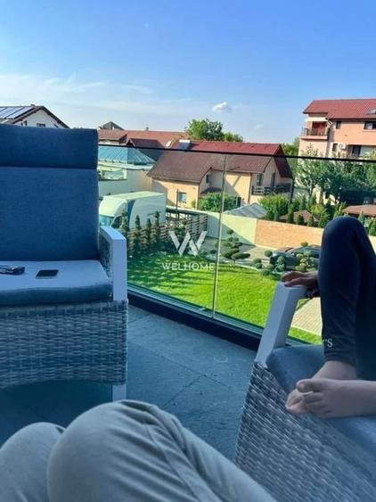 Vila de Lux!!! In inima parcului Sub Arini,  Sibiu - 10