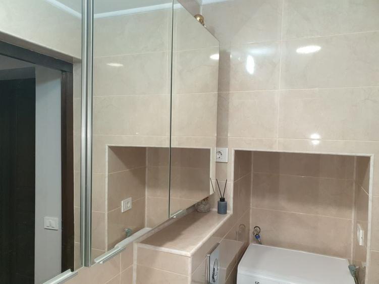 Garsoniera superfinisata si mobilata lux - langa str. Sforii - 22