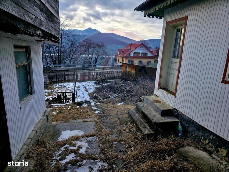 Teren 711mp Hangu / DN GROZAVESTI - 2