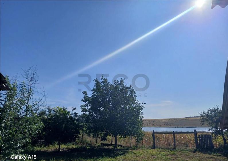 RECO Casa de in Fegernic cu 2541mp teren - 5