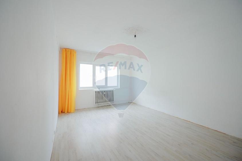 Apartament cu 2 camere de vânzare în zona Dragoș Vodă - 10