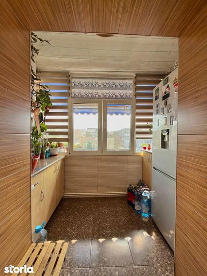 Apartament 3 Camere - Decomandat | Navodari - 9