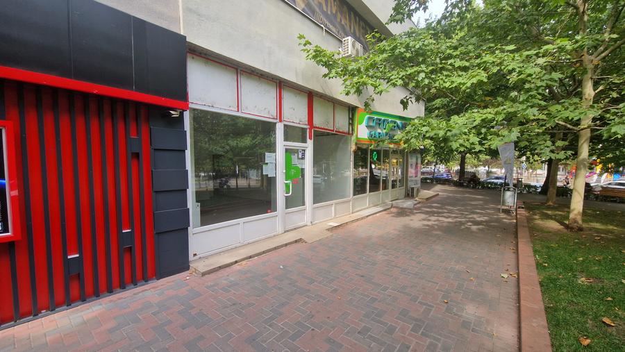 Vitan - Dristor - Auchan 110 mp - pret 4000 euro  euro - 5