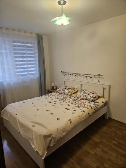 Apartament 2 camere, 60 mp, mobilat si utilat, Ciresica Aleea Streiu, Sibiu - 5