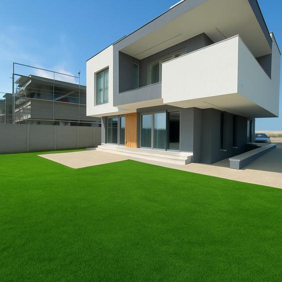 Domnesti casa cu subsol +P+1 Toate utilitatile - 2