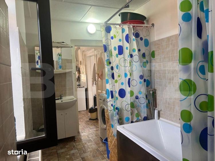 Apartament 3 camere, 96MP, Fabric - 2