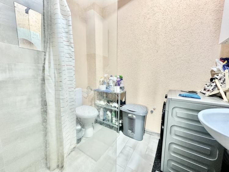 Apartament cu 3 camere mobilat si utilat - Mosnita - zona Drumul Boilor - 9