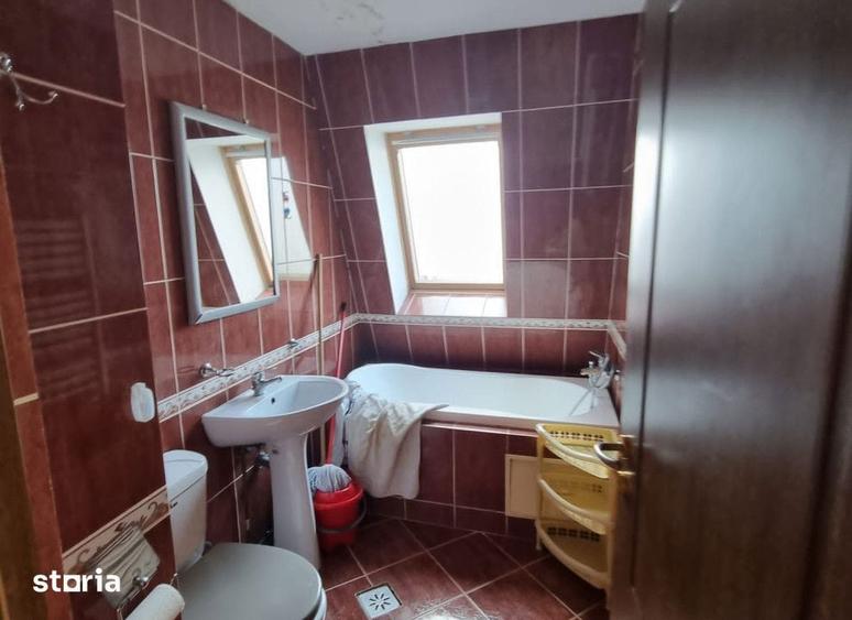Apartament 2 camere Oancea , 54 metri, etaj 9 Cod:160640 - 5