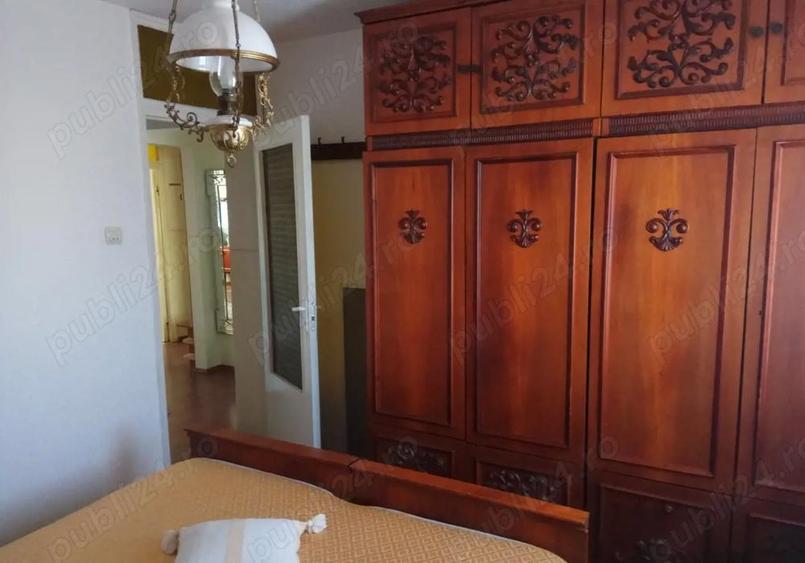 Inchiriez apartament 3 camere cartier Strand - 6