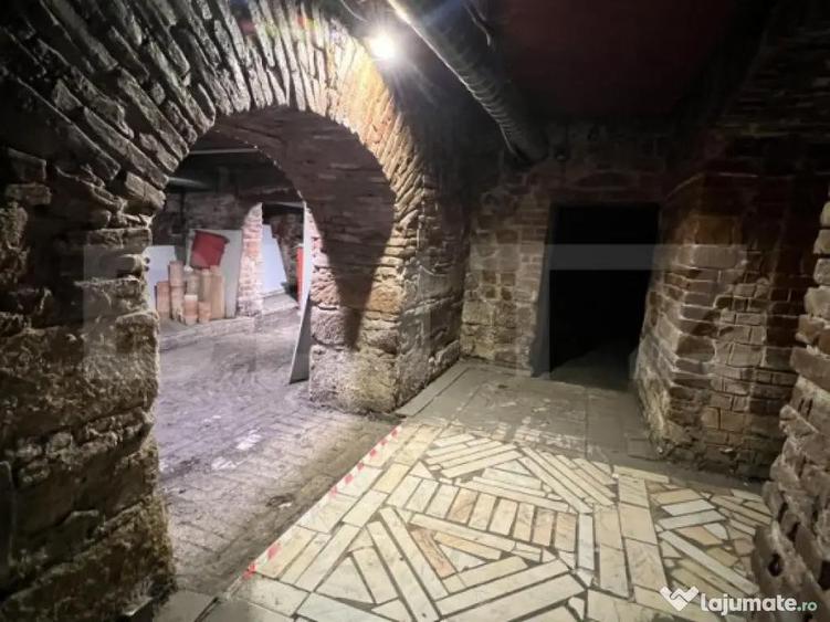 Spatiu comercial | 120 mp | zona ultracentra - 1