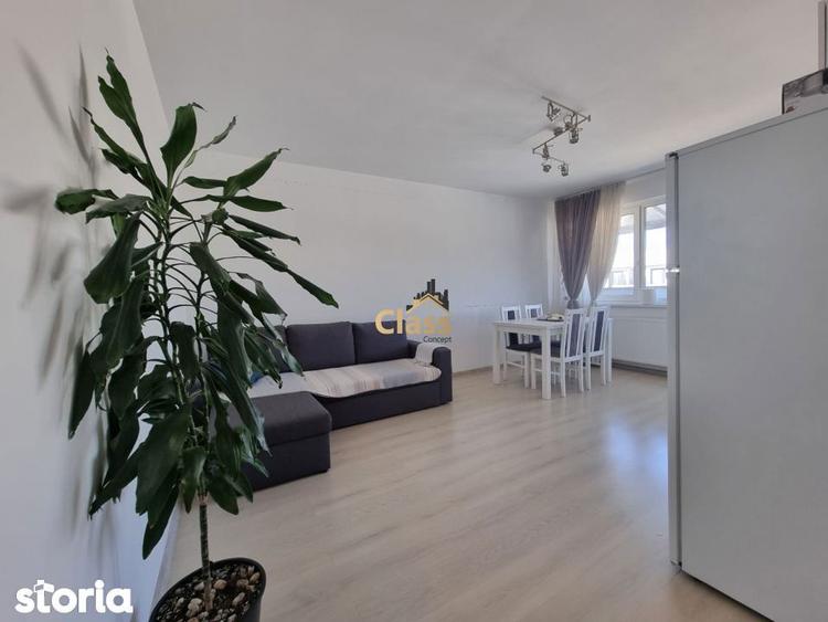 Apartament 3 camere | Decomandat | 60 mpu | Zona Plevnei Someseni - 5