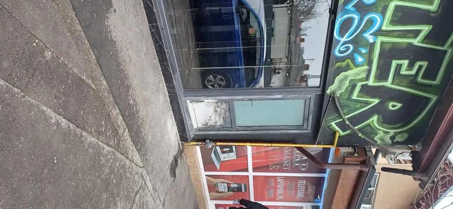 Spatiu comercial str Margeanlui - 8