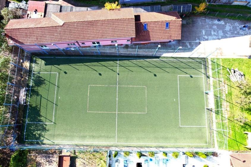 Baza sportiva, zona centrala Ștei, suprafata utila totala 1.646 mp, Bihor - 3