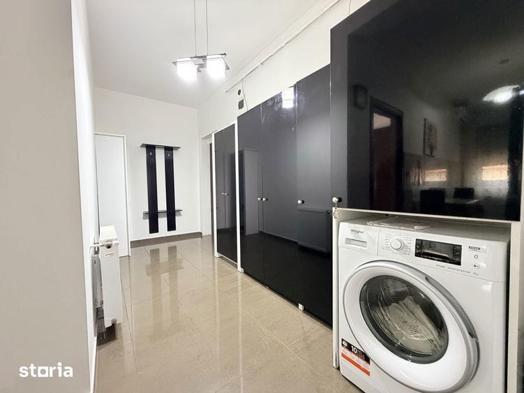 Apartament de vanzare 2camere Alfa50mputili cu poten?ial intra sa vezi - 1