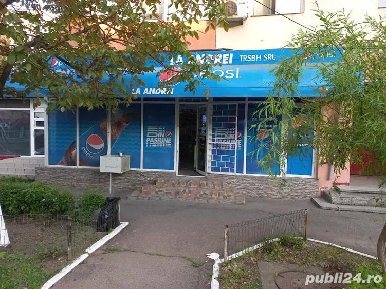 vand spatiu comercial - 2