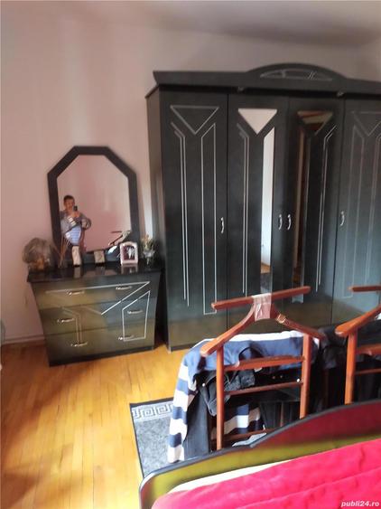 Vand,urgent casa cu etaj P+1in Hunedoara - 4