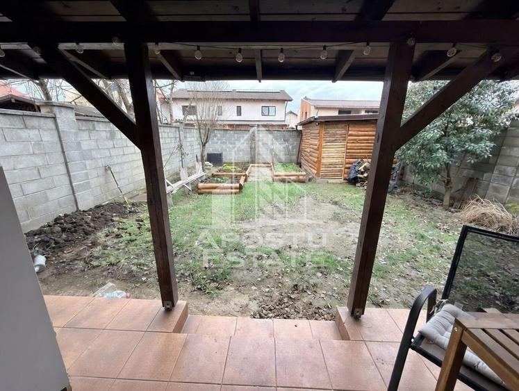 Casa cu 5 camere, 3 bai, Pet Friendly, Cartier Europa, Mosnita Noua. - 7