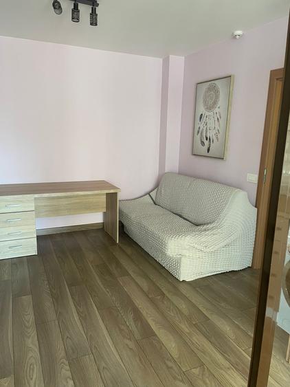 Newton Tătărași-ap.2 camere,mobilat si utilat,loc de parcare,et.4/8,LIBER! - 8