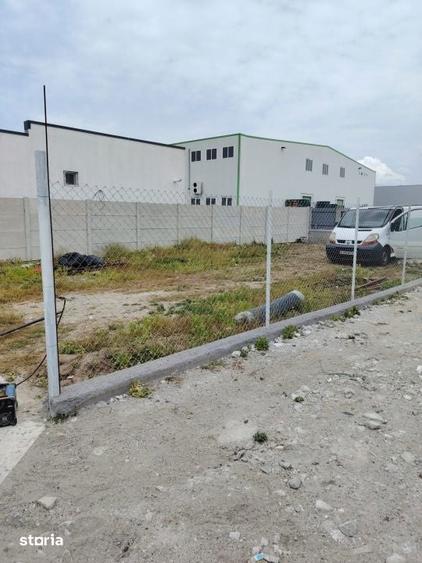 Casa noua de vanzare Zona Metro - Veroterm Villas | La cheie in 3 - 8