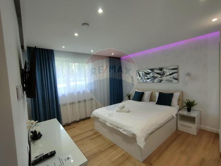 Garsoniera de vanzare! - 2