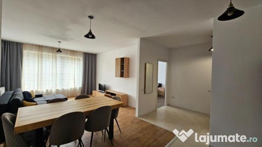 Apartament Tip Studio Tampa Gardens - 10