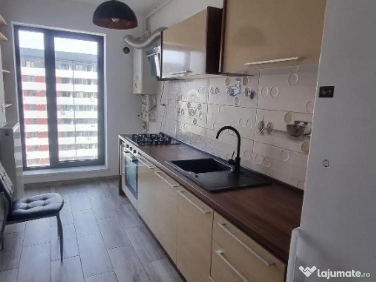 Apartament cu 2 camere direct proprietar Transparent Residence - 7