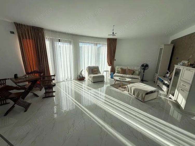 OCAZIE! Vand vila de lux Mosnita noua 330000 euro - 3