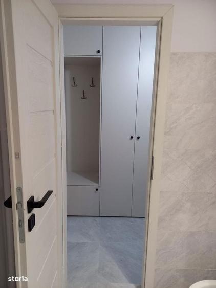 Garsoniera in Marasti la prima inchiriere - 10