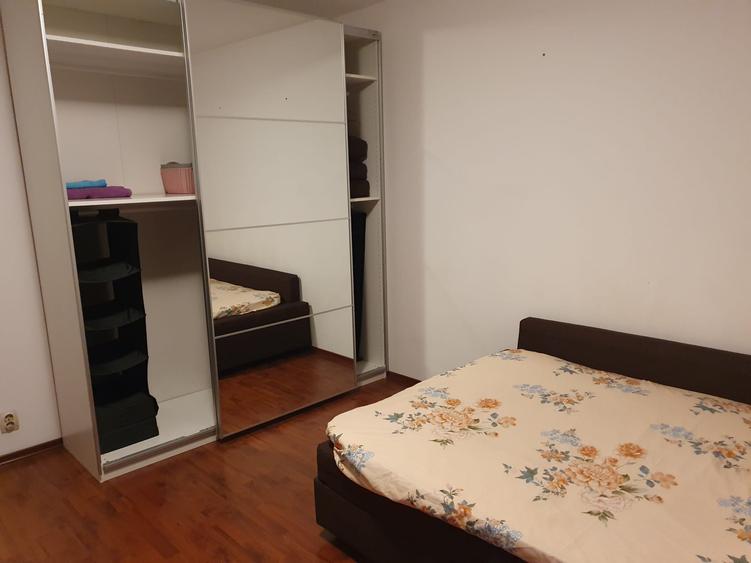 Dristor, garsoniera , 1 minut metrou, mobilata, utilata - 1