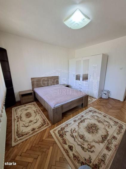 Apartament 2 dormitoare Bucatarie separata Cartierul Gruia - 9
