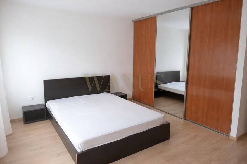 Apartament decomandat - SU 43MP I Balcon - Manastur - 3