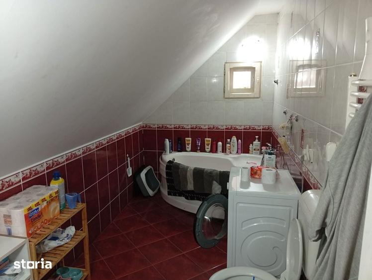Casa de vanzare in Minis - 14