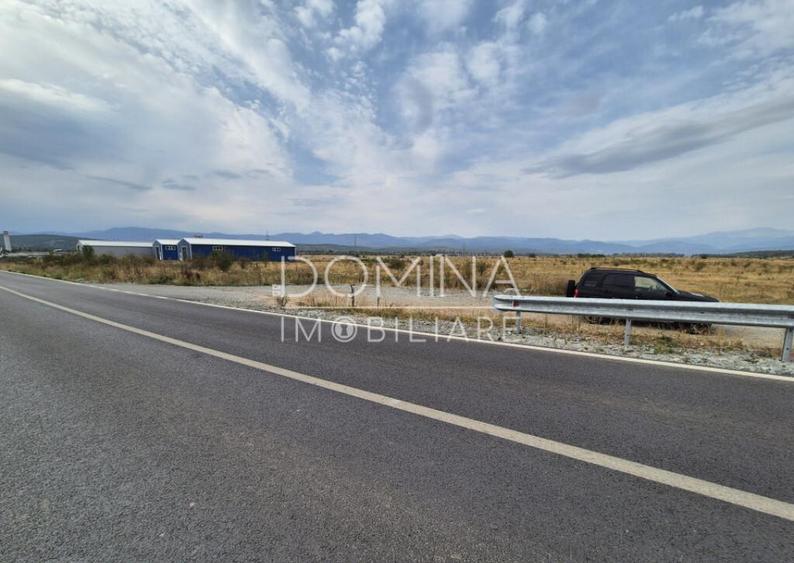 Teren intravilan - 1070 mp - str. Ciocarlau - spre Preajba - 4