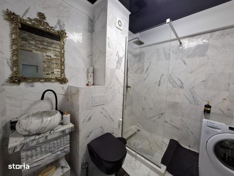 2 Camere | Mamaia Sat | Hanul Cu Peste - 3